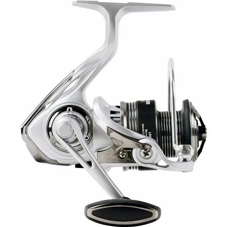 MOULINET SPINNING BANAX COMMANDER