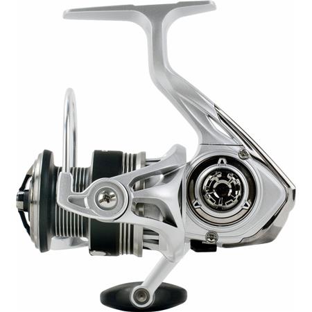 Moulinet Spinning Banax Commander