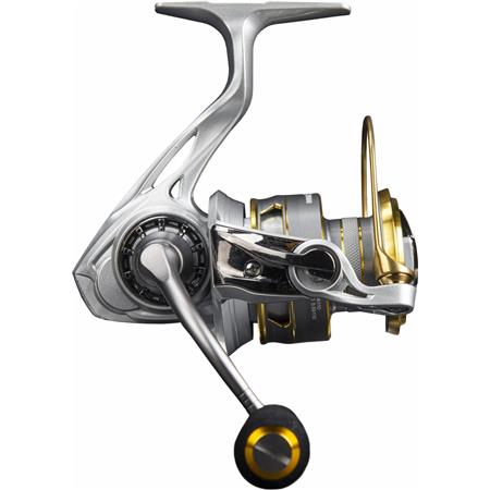 Moulinet Spinning Banax Hades