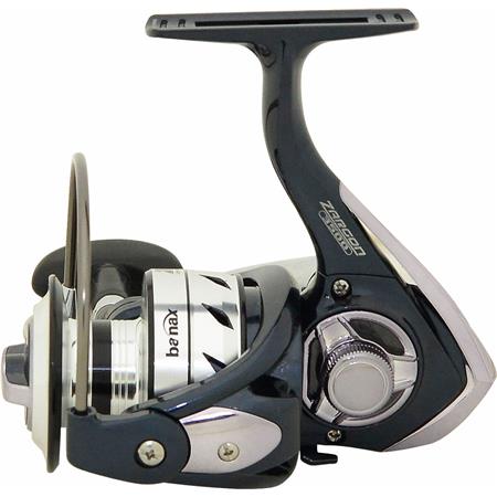 MOULINET SPINNING BANAX ZARGON