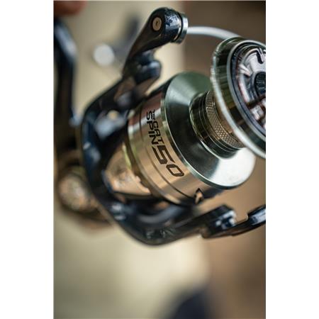 MOULINET SPINNING BLACK CAT CAT SPIN 50