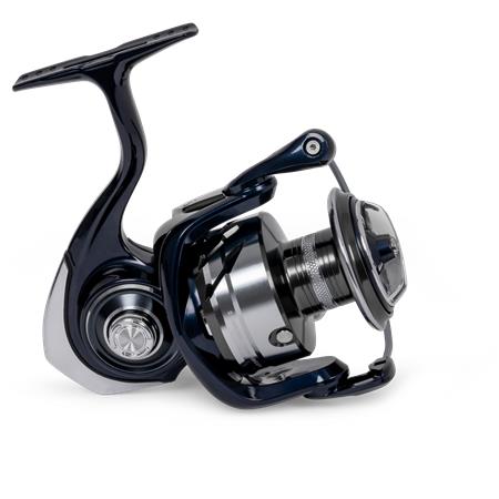 MOULINET SPINNING BLACK CAT CAT SPIN 50