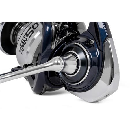 MOULINET SPINNING BLACK CAT CAT SPIN 50