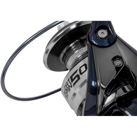 MOULINET SPINNING BLACK CAT CAT SPIN 50