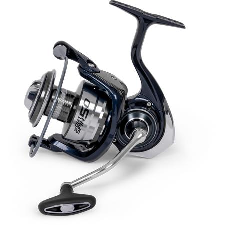 Moulinet Spinning Black Cat Cat Spin 50