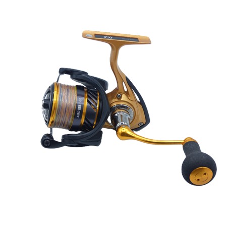 Moulinet Spinning Daiwa Aird Lt - 2500