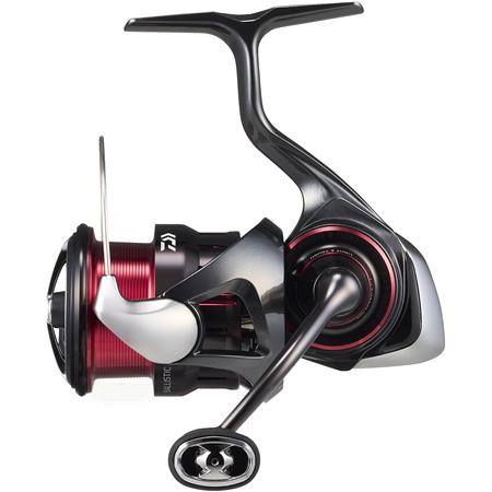 Moulinet Spinning Daiwa Ballistic 25 Air