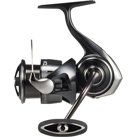Moulinet Spinning Daiwa Ballistic 25 Hd
