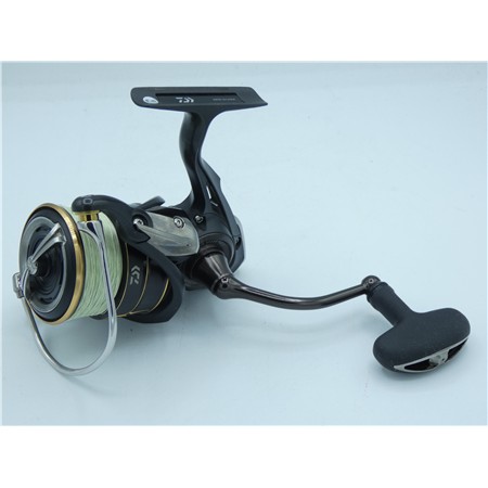 Moulinet Spinning Daiwa Ballistic Ex Lt4000d-C -