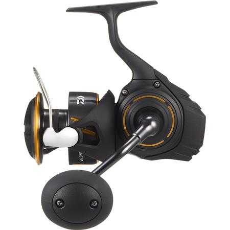 Moulinet Spinning Daiwa Bg Sw 27