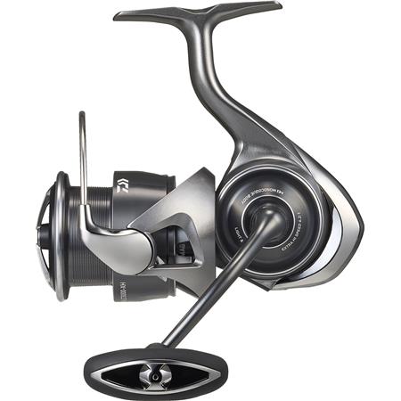 MOULINET SPINNING DAIWA CALDIA 25 LT