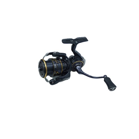 Moulinet Spinning Daiwa Caldia Mq Lt 2022 - Caldiamq22lt2500xh