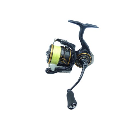 Moulinet Spinning Daiwa Caldia Mq Lt 2022 - Caldiamq22lt2500xh