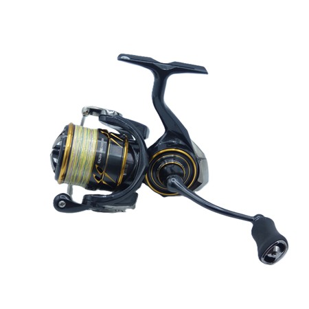 Moulinet Spinning Daiwa Caldia Mq Lt 2022 - Caldiamq22lt2500xh