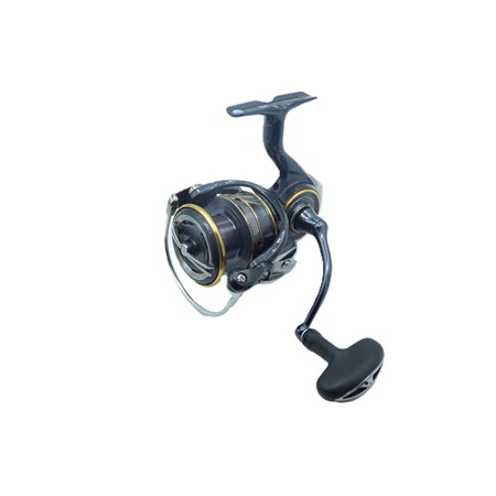 Moulinet Spinning Daiwa Caldia Mq Lt 2022 - Caldiamq22lt4000dc