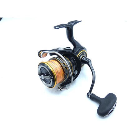 Moulinet Spinning Daiwa Caldia Mq Lt 2022 - Caldiamq22lt4000dcxh
