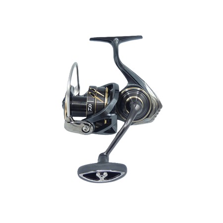 Moulinet Spinning Daiwa Caldia Sw 2023 - Caldia23sw6000dh