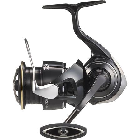 Moulinet Spinning Daiwa Certate 26 Hd