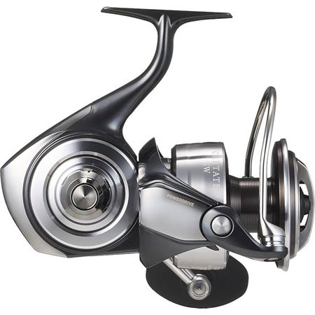 MOULINET SPINNING DAIWA CERTATE 26 SW