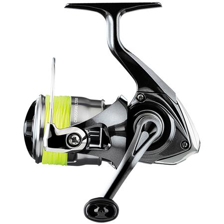 Moulinet Spinning Daiwa Crossfire Lt 2026 Jb 4