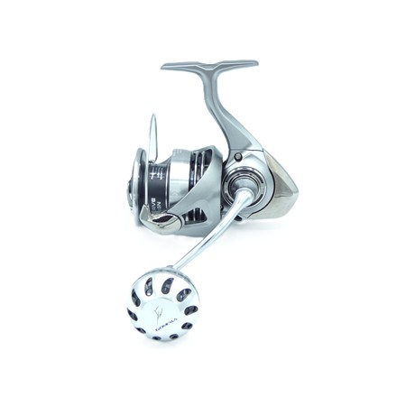 Moulinet Spinning Daiwa Exceler Lt 2023 - Ex23lt5000cxh