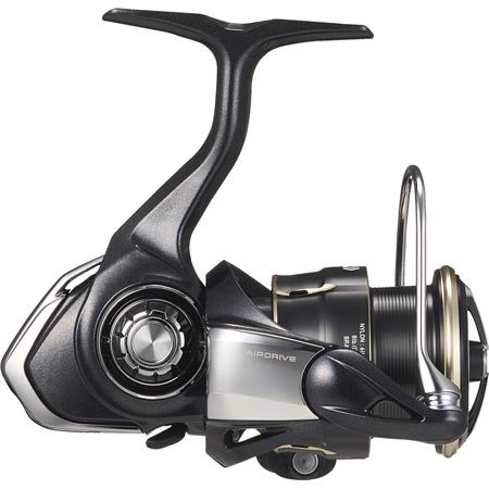 MOULINET SPINNING DAIWA FREAMS LT 2026