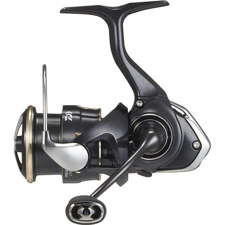 Moulinet Spinning Daiwa Freams Lt 2026