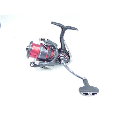 Moulinet Spinning Daiwa Fuego Lt 2023 - Fuego23lt2500xh