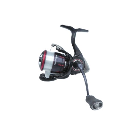 Moulinet Spinning Daiwa Fuego Lt 2023 - Fuego23lt2500xh