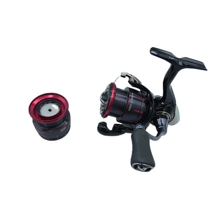 Moulinet Spinning Daiwa Fuego Lt 2023 - Fuego23lt2500xh