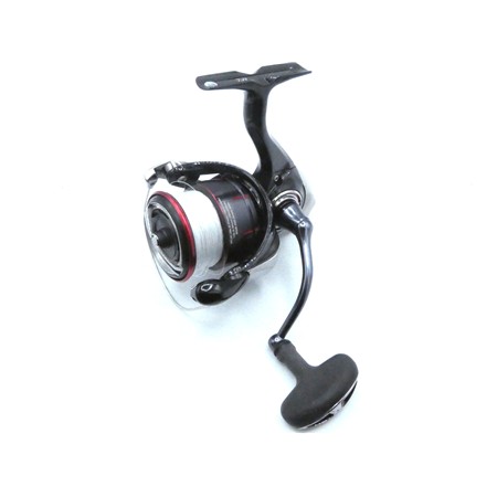 Moulinet Spinning Daiwa Fuego Lt 2023 - Fuego23lt4000dcxh