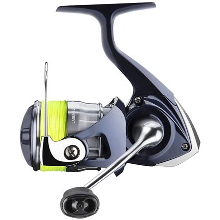 Moulinet Spinning Daiwa Laguna Lt 2027 Jb 4