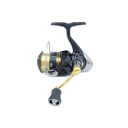 Moulinet Spinning Daiwa Legalis Lt 2023 - Leg23lt2000sxh