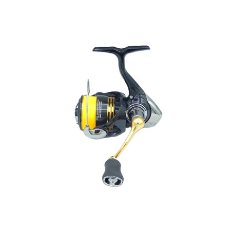 Moulinet Spinning Daiwa Legalis Lt 2023 - Leg23lt2000sxh