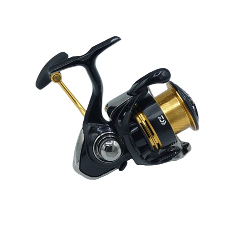 Moulinet Spinning Daiwa Legalis Lt 2023 - Leg23lt3000c