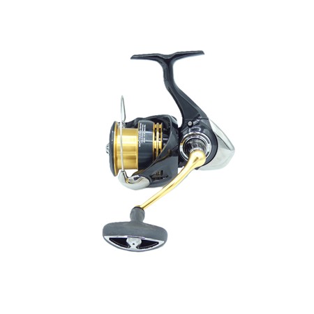 Moulinet Spinning Daiwa Legalis Lt 2023 - Leg23lt4000cxh