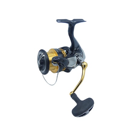 Moulinet Spinning Daiwa Legalis Lt 2023 - Leg23lt4000cxh