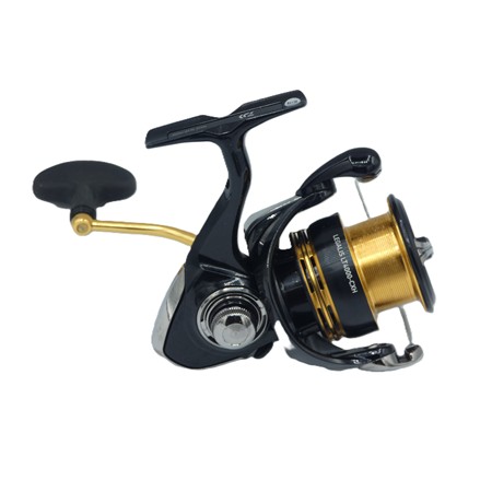 Moulinet Spinning Daiwa Legalis Lt 2023 - Leg23lt4000cxh