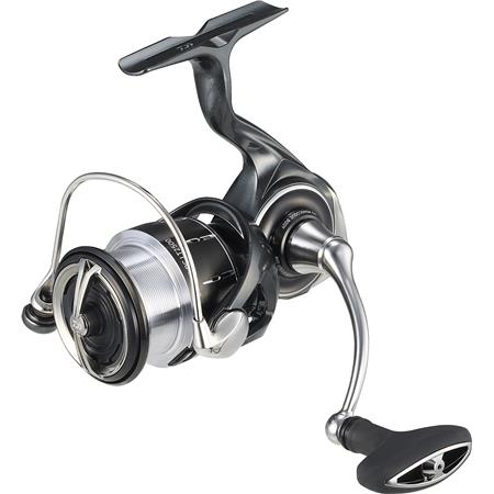 MOULINET SPINNING DAIWA LUVIAS 2024