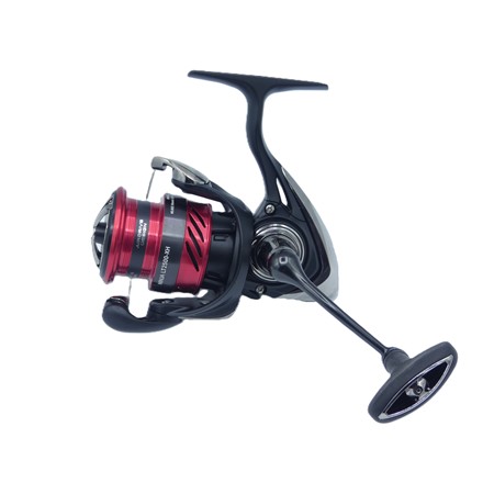 Moulinet Spinning Daiwa Ninja Lt 2023 - Nj23lt2500xh