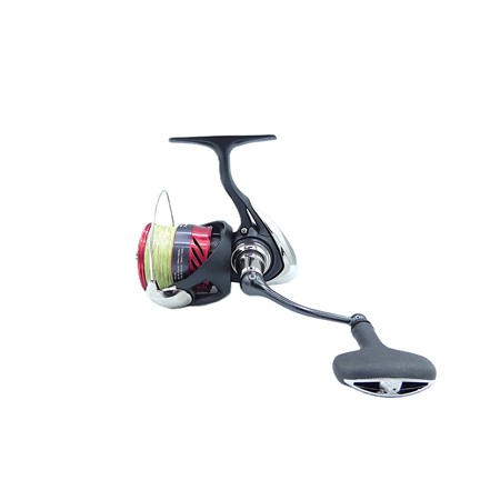 Moulinet Spinning Daiwa Ninja Lt 2023 - Nj23lt3000cxh