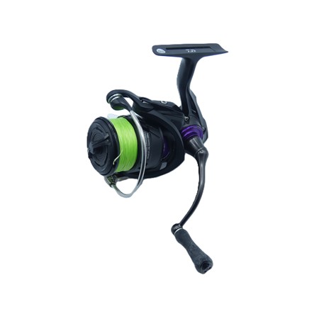 Moulinet Spinning Daiwa Prorex Lt 2017 - Px17lt2500dxh