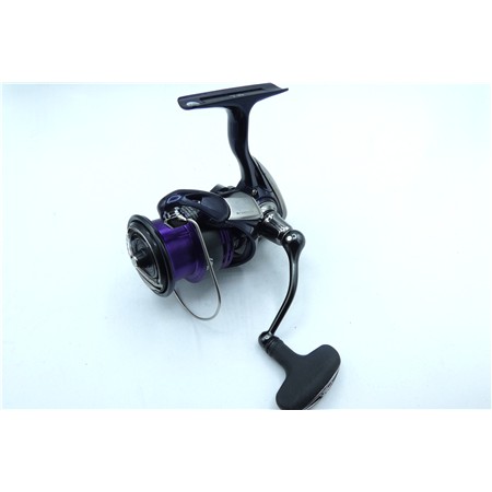 Moulinet Spinning Daiwa Prorex Lt 2024 - Pxx24lt3000cxh