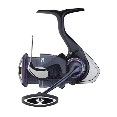 Moulinet Spinning Daiwa Prorex V Lt 2025