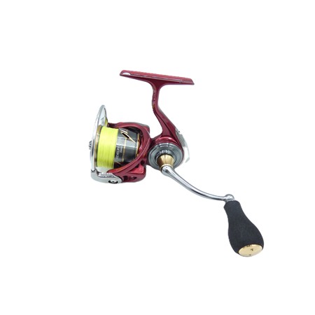 Moulinet Spinning Daiwa Revelry Mq Hd 2021 - Rvymqhd2500dh