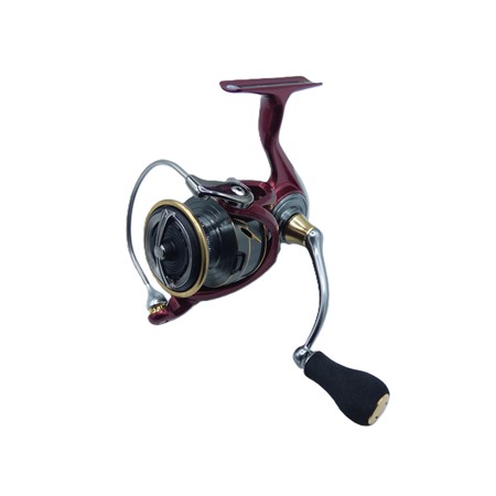 Moulinet Spinning Daiwa Revelry Mq Hd 2021 - Rvymqhd3000dch