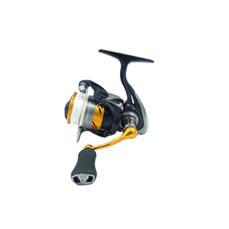Moulinet Spinning Daiwa Revros Lt 2023 - Rev23lt2000xh
