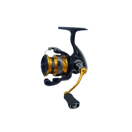 Moulinet Spinning Daiwa Revros Lt 2023 - Rev23lt2500xh