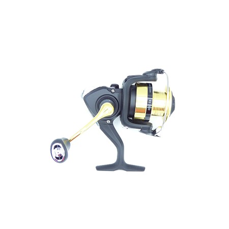 Moulinet Spinning Daiwa Rs 2500