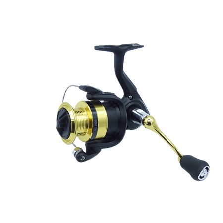 Moulinet Spinning Daiwa Rs - Rs2500